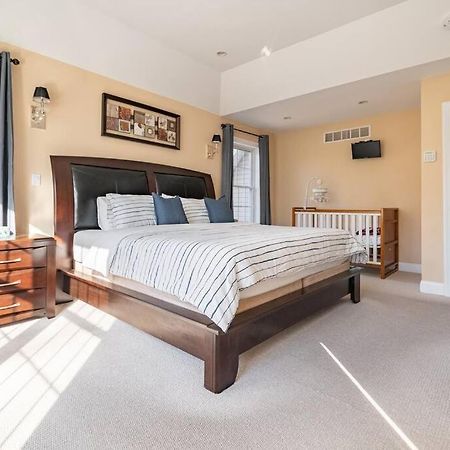 Luxury 4 Bedroom House In Pocono Mountains In Golf Course Near Lake Tobyhanna ภายนอก รูปภาพ