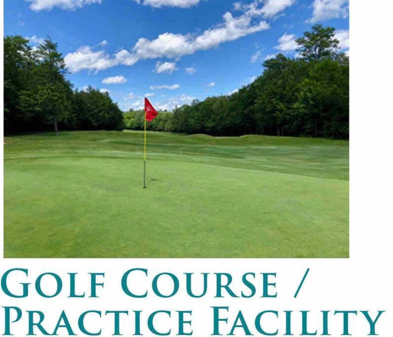 Luxury 4 Bedroom House In Pocono Mountains In Golf Course Near Lake Tobyhanna ภายนอก รูปภาพ
