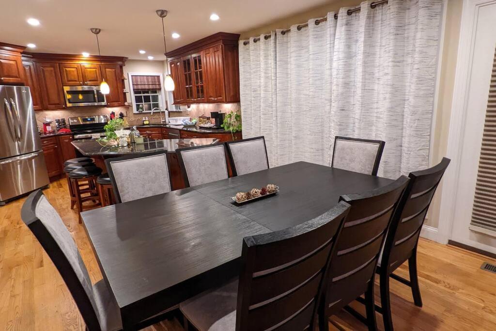 Luxury 4 Bedroom House In Pocono Mountains In Golf Course Near Lake Tobyhanna ภายนอก รูปภาพ