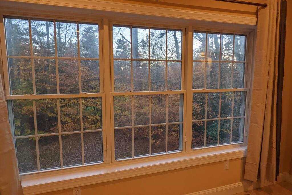 Luxury 4 Bedroom House In Pocono Mountains In Golf Course Near Lake Tobyhanna ภายนอก รูปภาพ